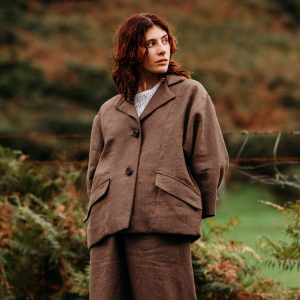 The Make Shed 'Seeker Blazer'