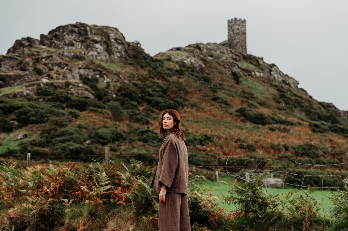 The Pilgrimage Collection from The Make Shed