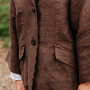 Seeker Blazer