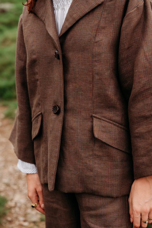 Seeker Blazer