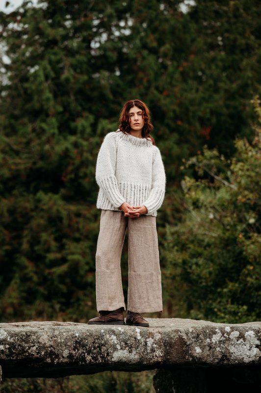 The Make Shed Cuthbert Trouser
