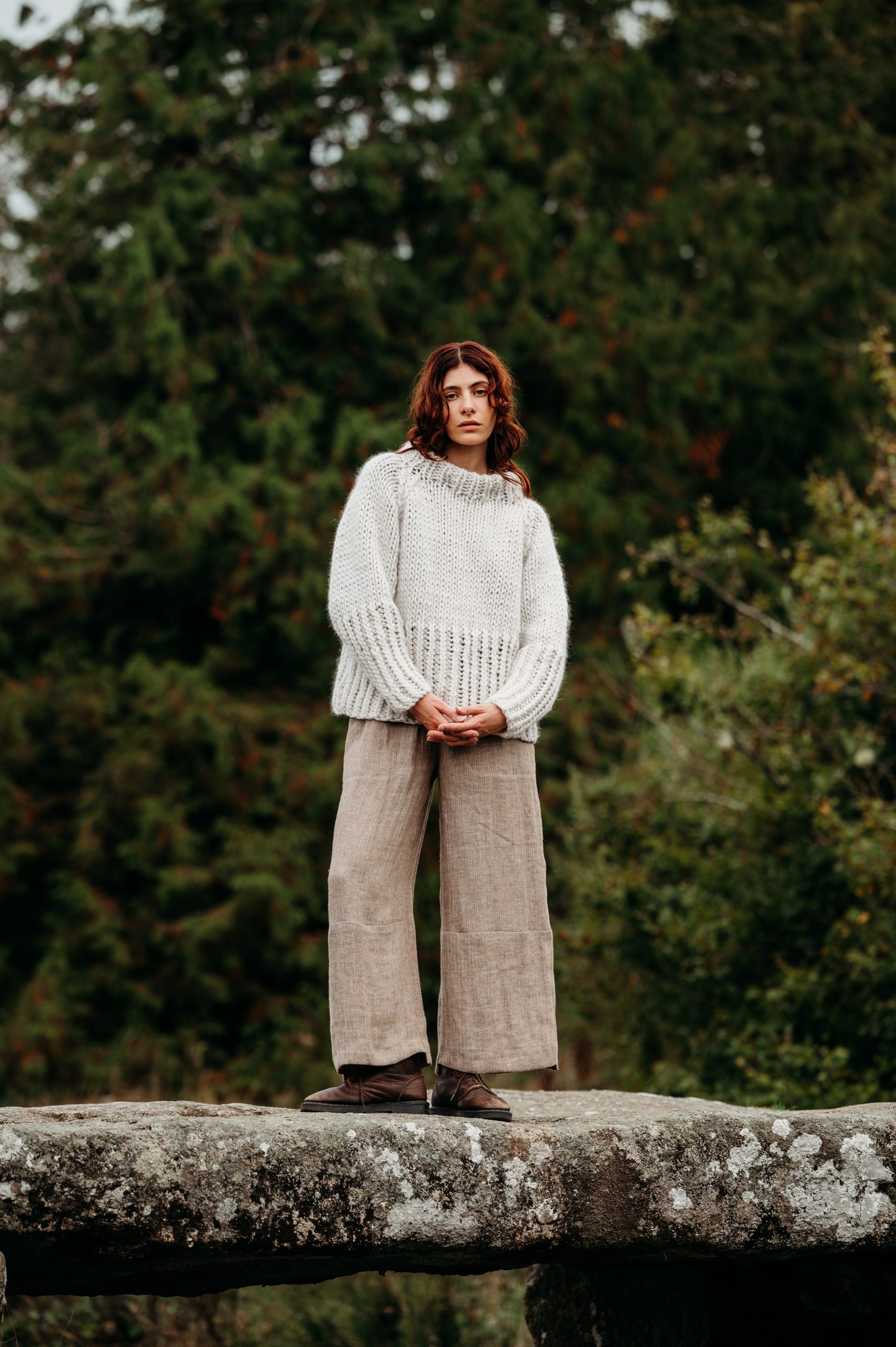 The Make Shed Cuthbert Trouser