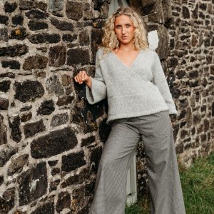 Alternative view of Seeker Trousers
