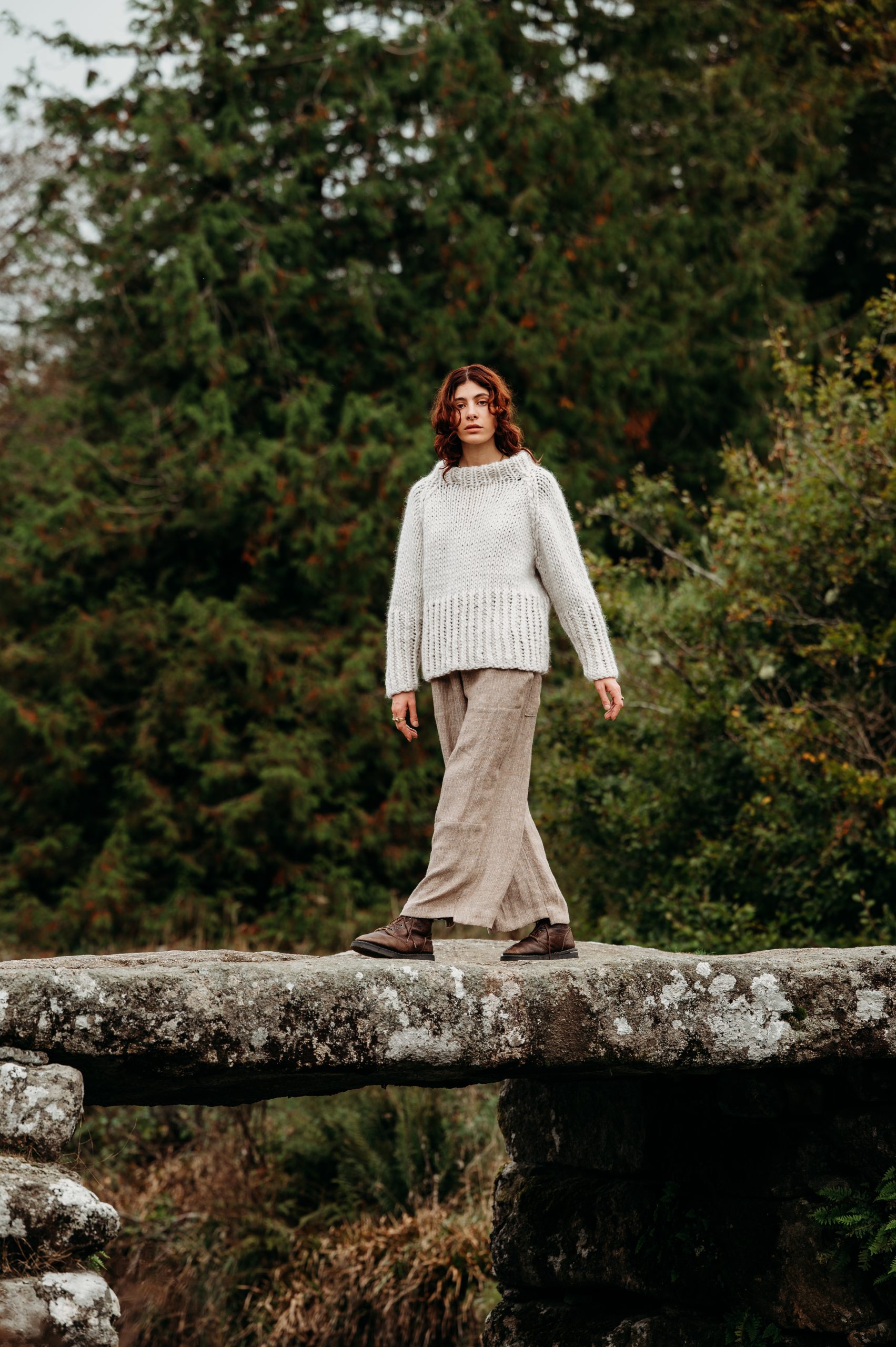 Cuthbert Trouser - Image 6