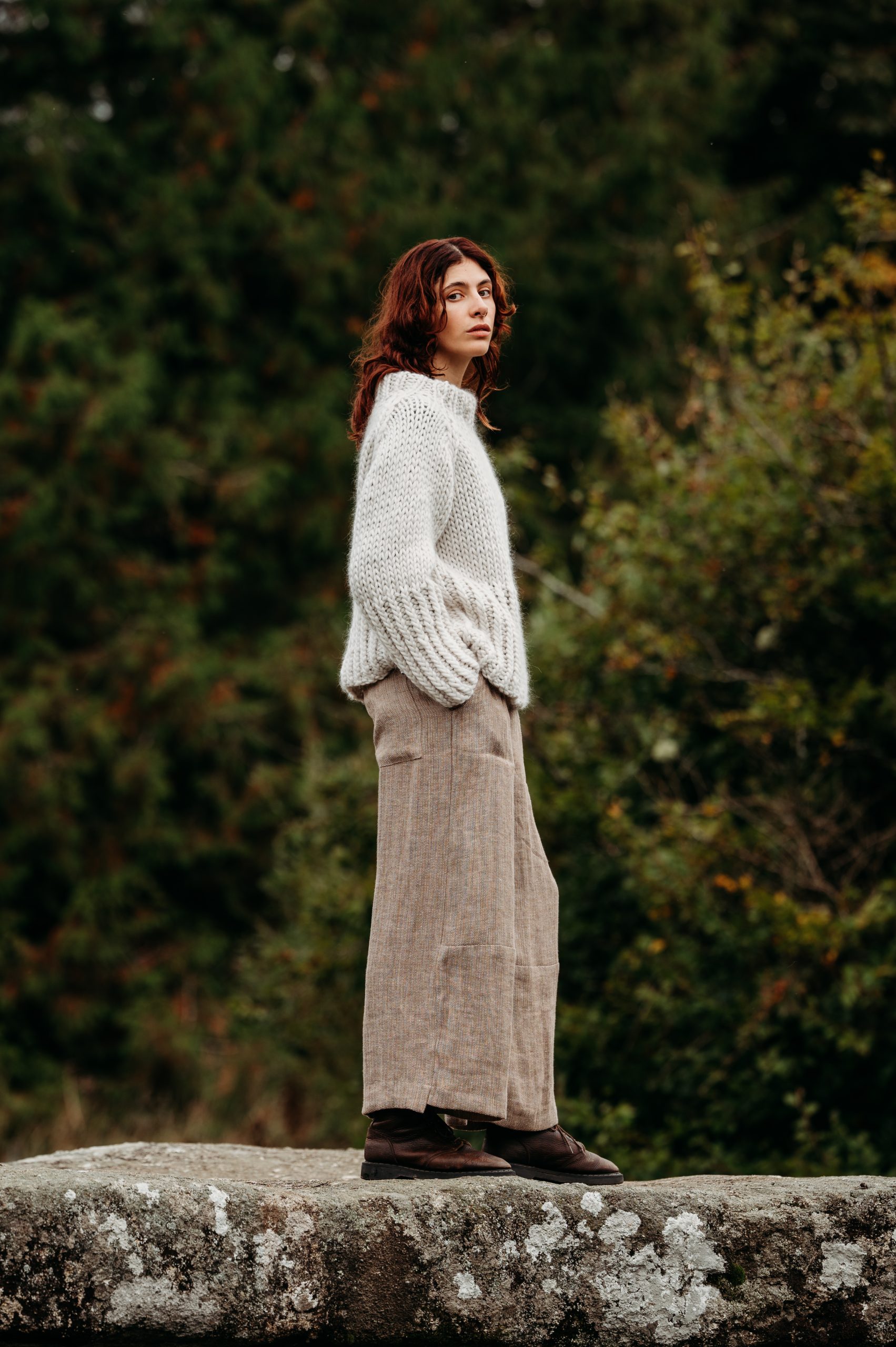 Cuthbert Trouser - Image 5