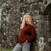 Canterbury Sweater