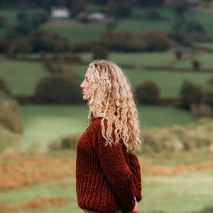 Alternative view of Canterbury Sweater
