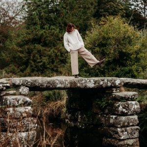 Cuthbert Trouser - Image 7