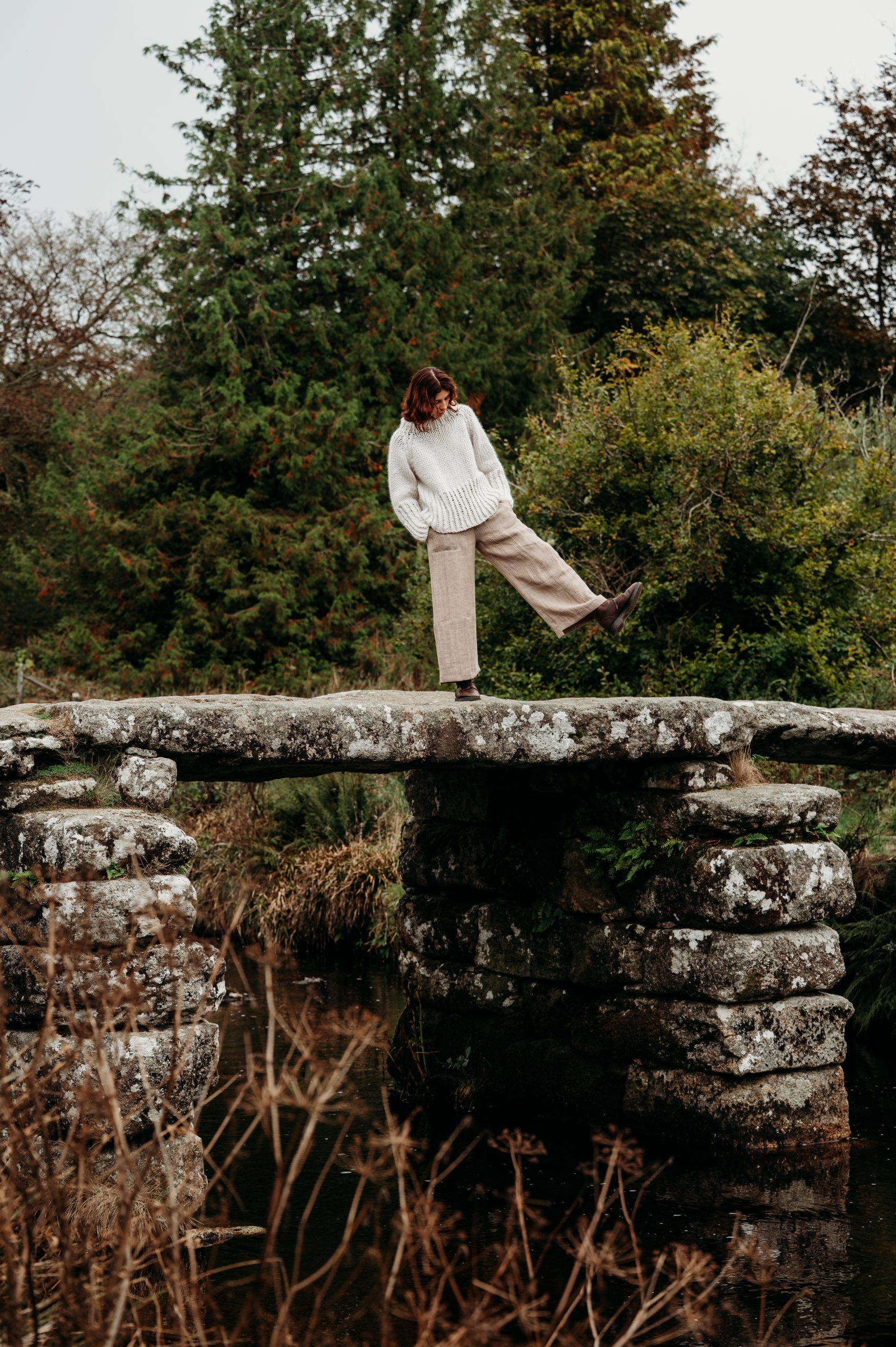 Cuthbert Trouser - Image 7