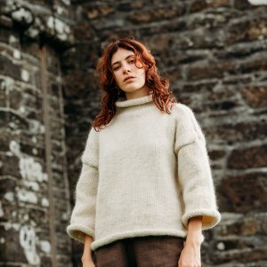 Shetland Knit - Image 9