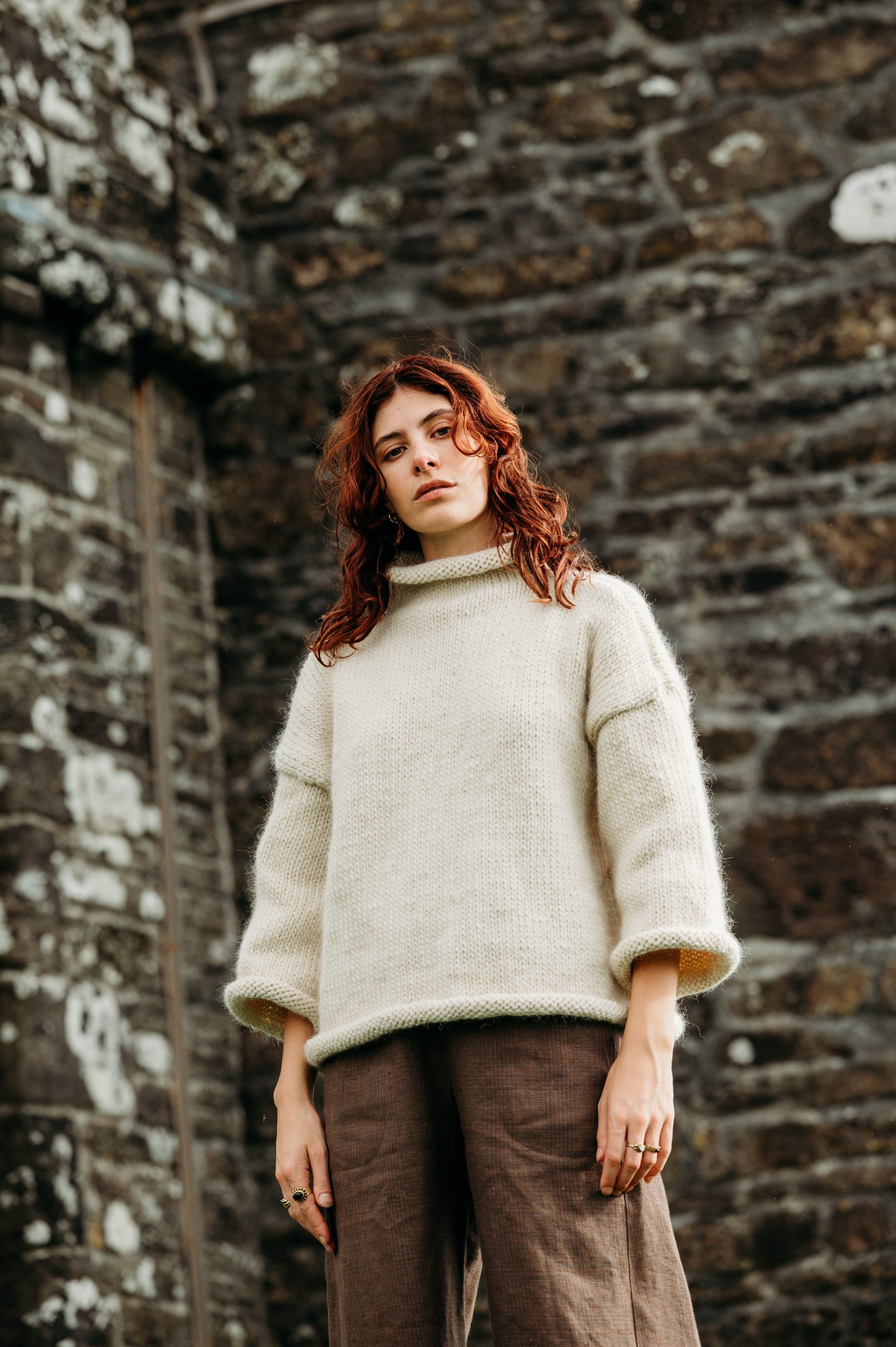 Shetland Knit - Image 9