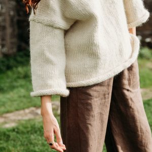 Shetland Knit - Image 8