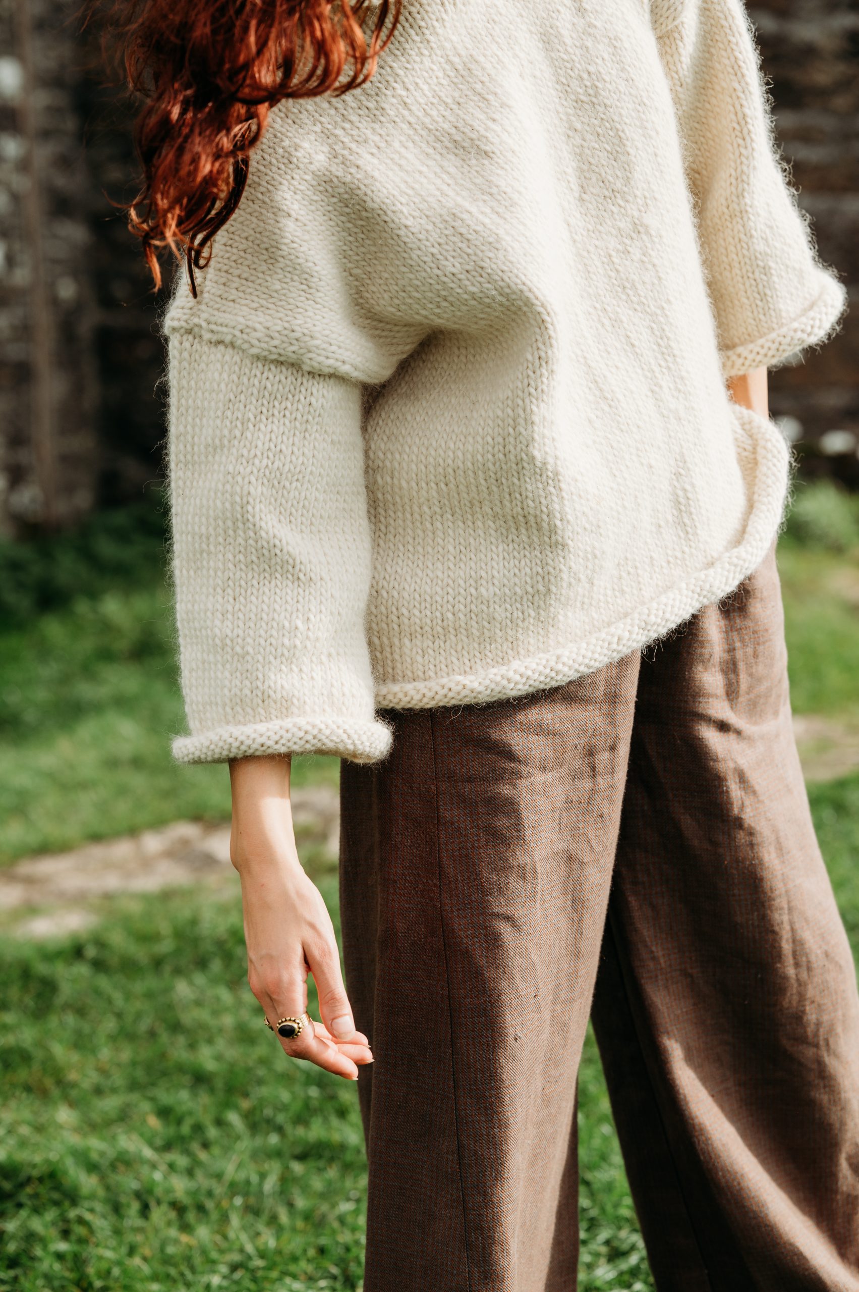 Shetland Knit - Image 8