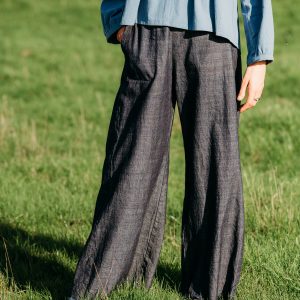 Shoreline Jeans – Long - Image 6