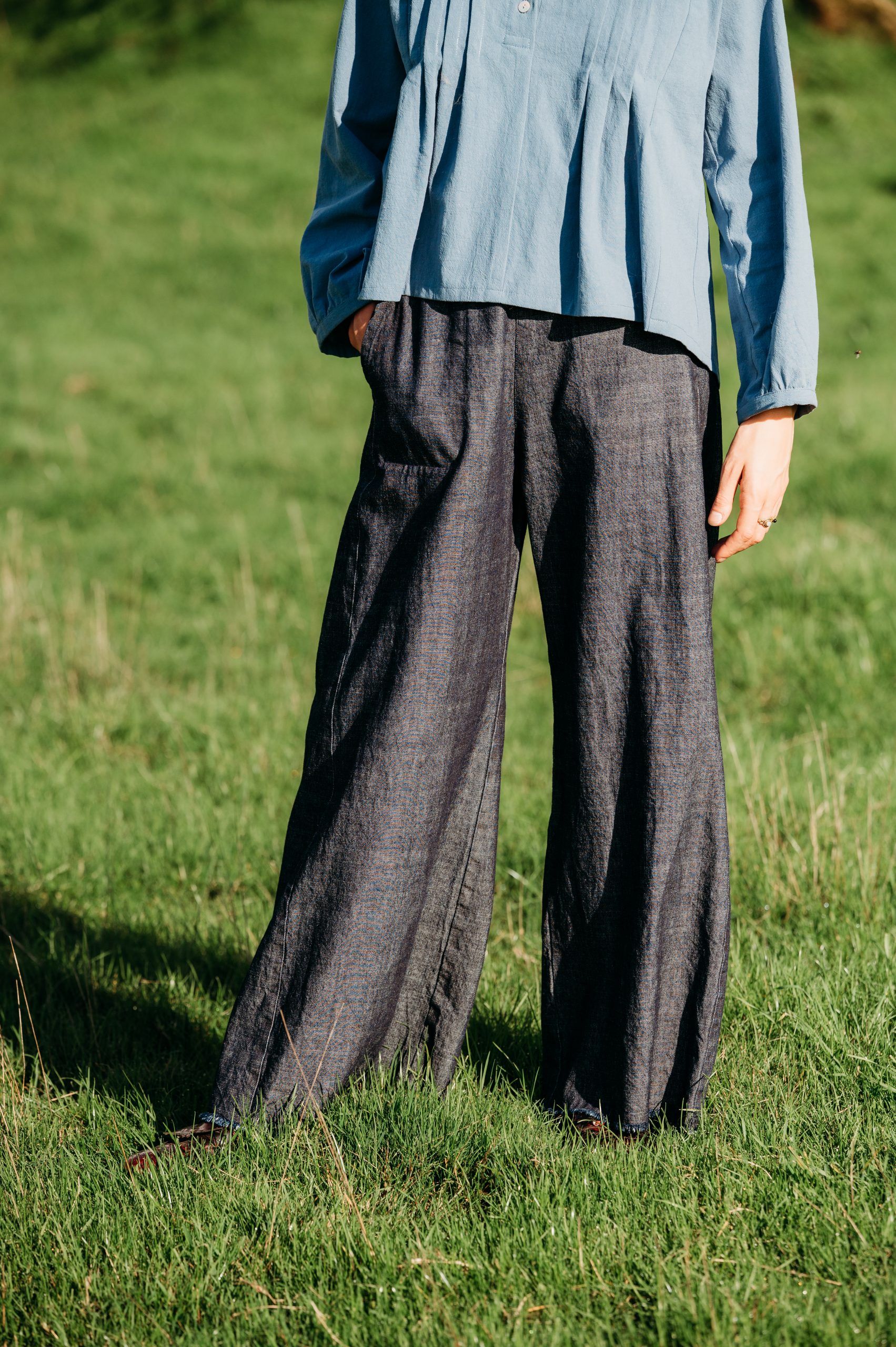 Shoreline Jeans – Long - Image 6