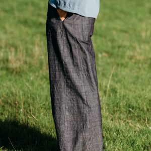 Shoreline Jeans – Long - Image 5