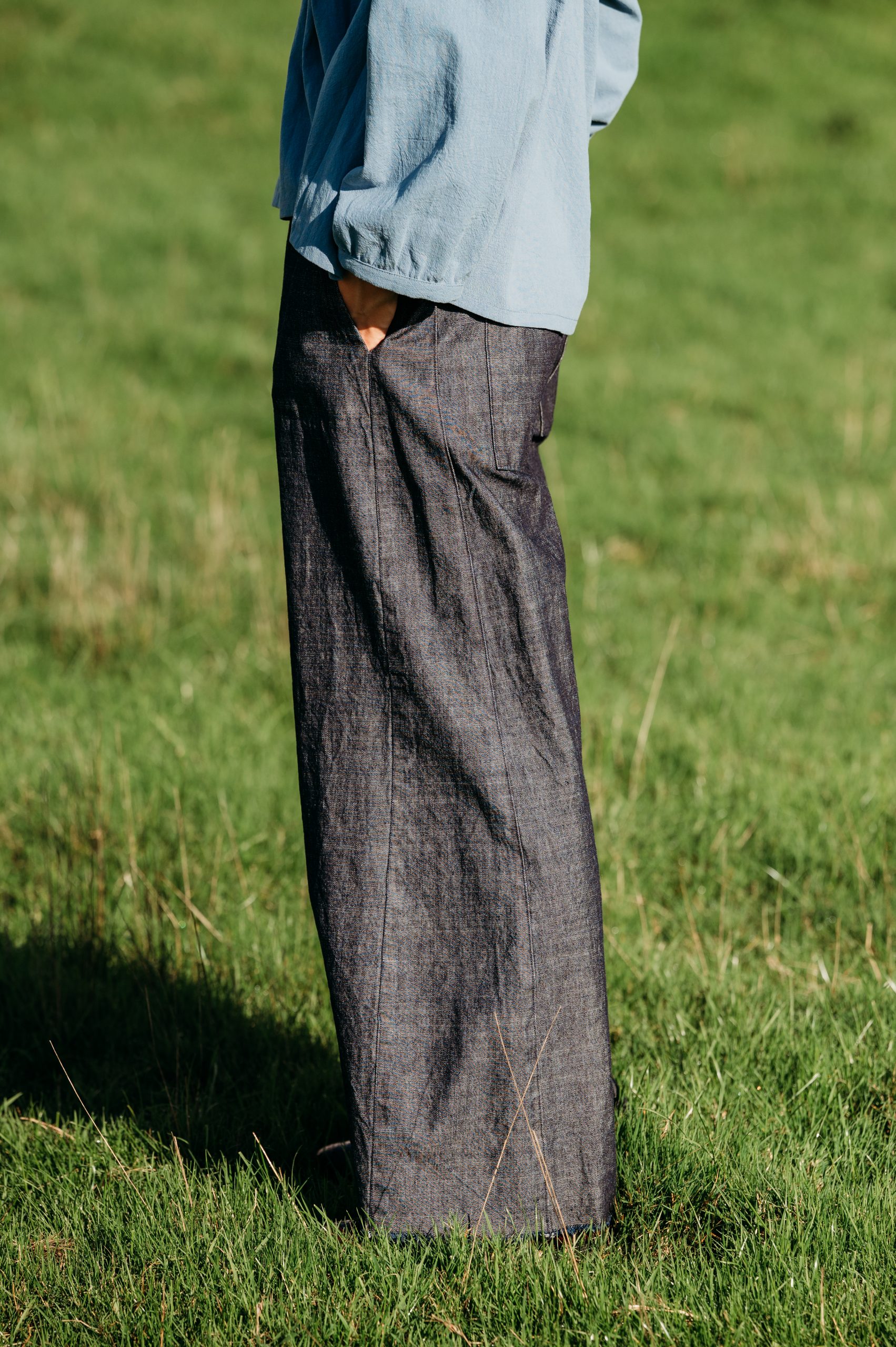 Shoreline Jeans – Long - Image 5