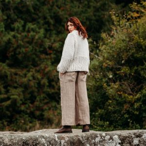 Cuthbert Trouser - Image 4