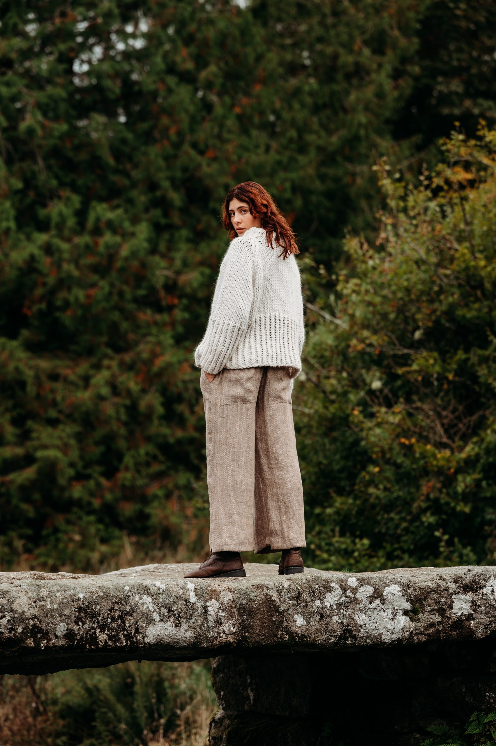 Cuthbert Trouser - Image 4