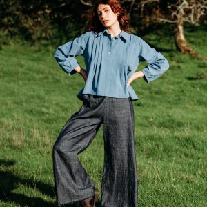 Shoreline Jeans – Long - Image 3