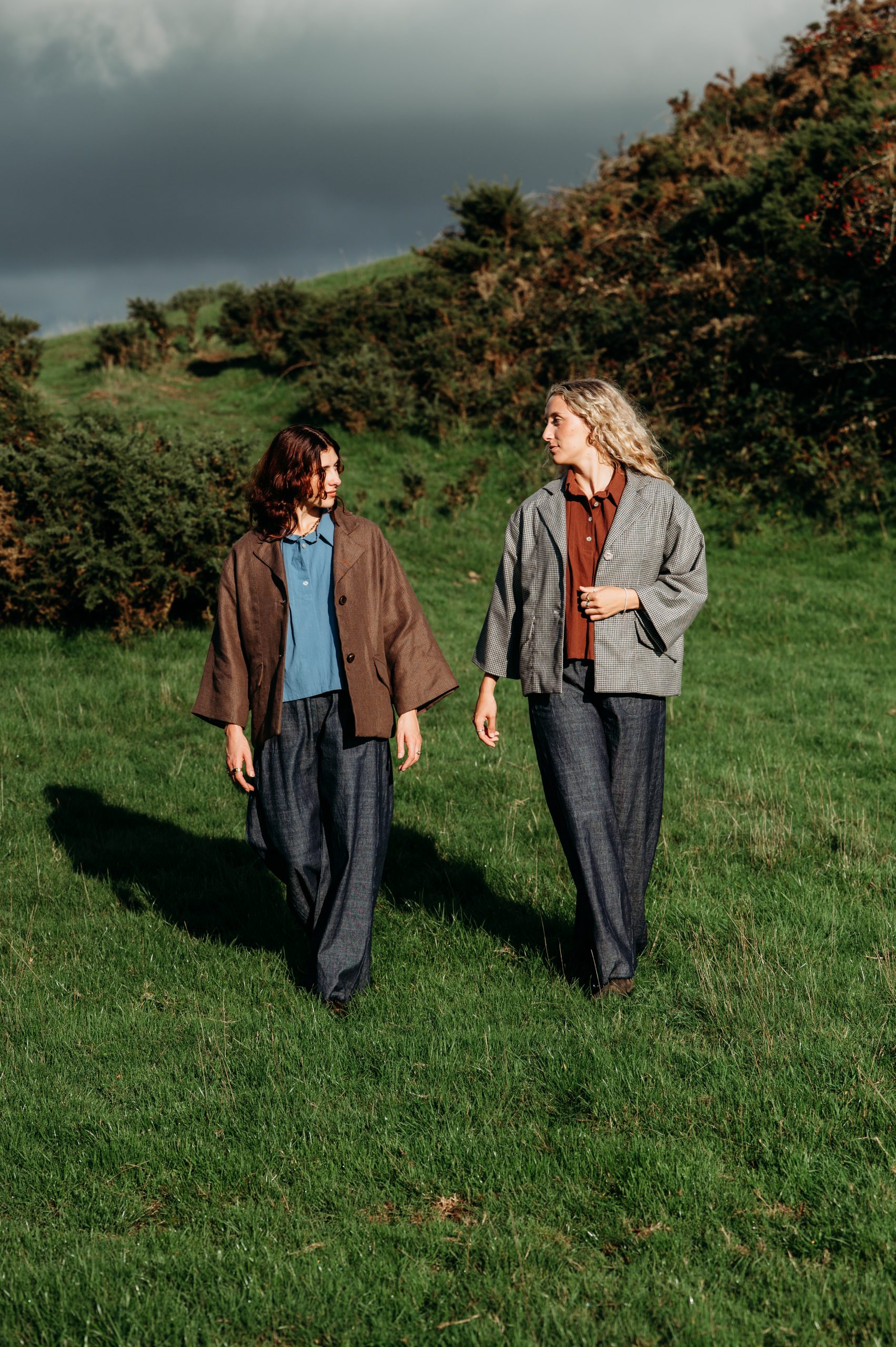 Shoreline Jeans – Long - Image 16