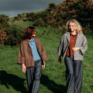 Shoreline Jeans – Long