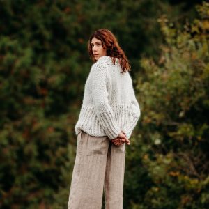 Cuthbert Trouser - Image 3