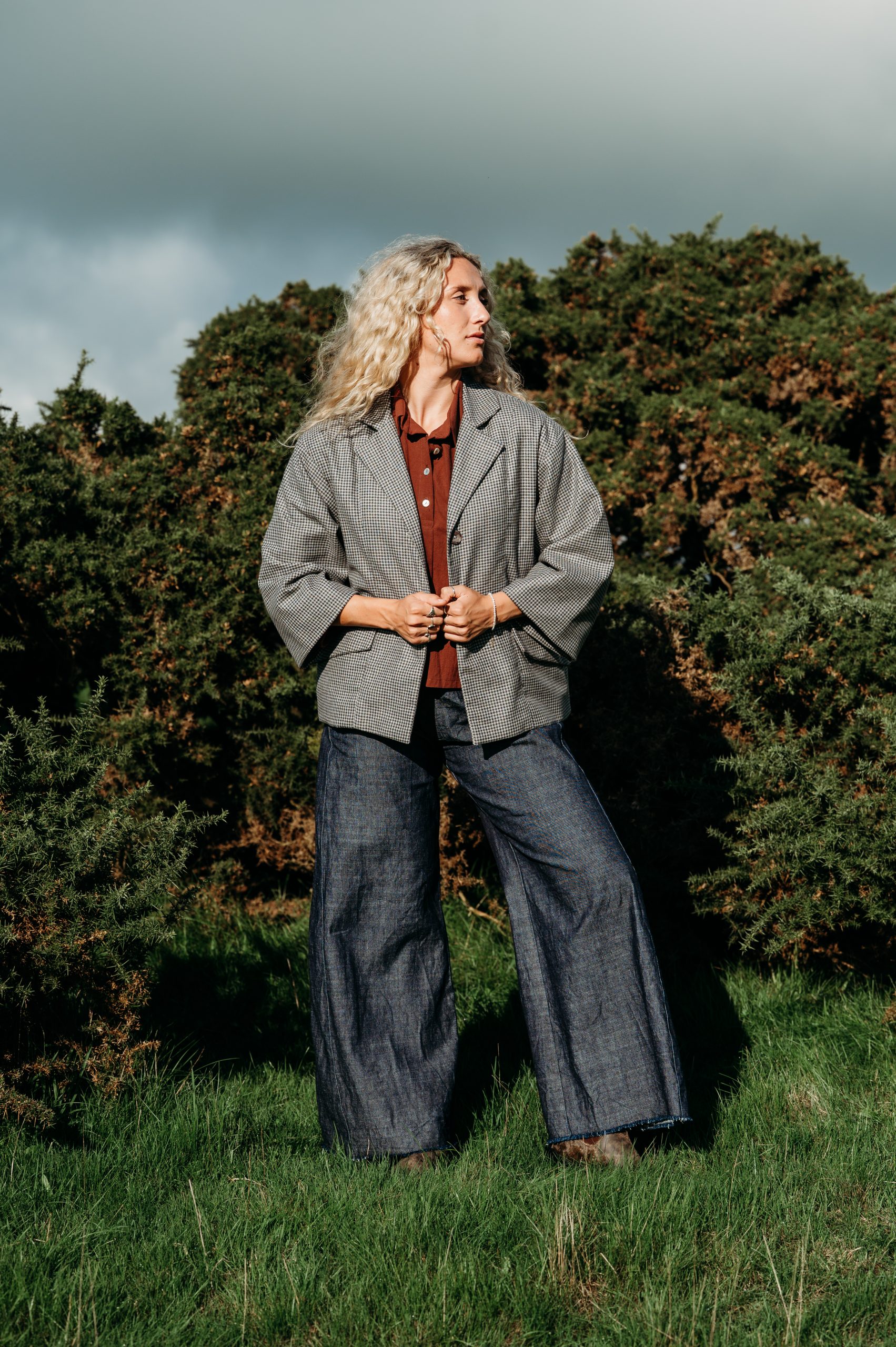 Shoreline Jeans – Long - Image 14