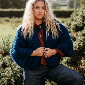 Seed Cardigan - Image 10