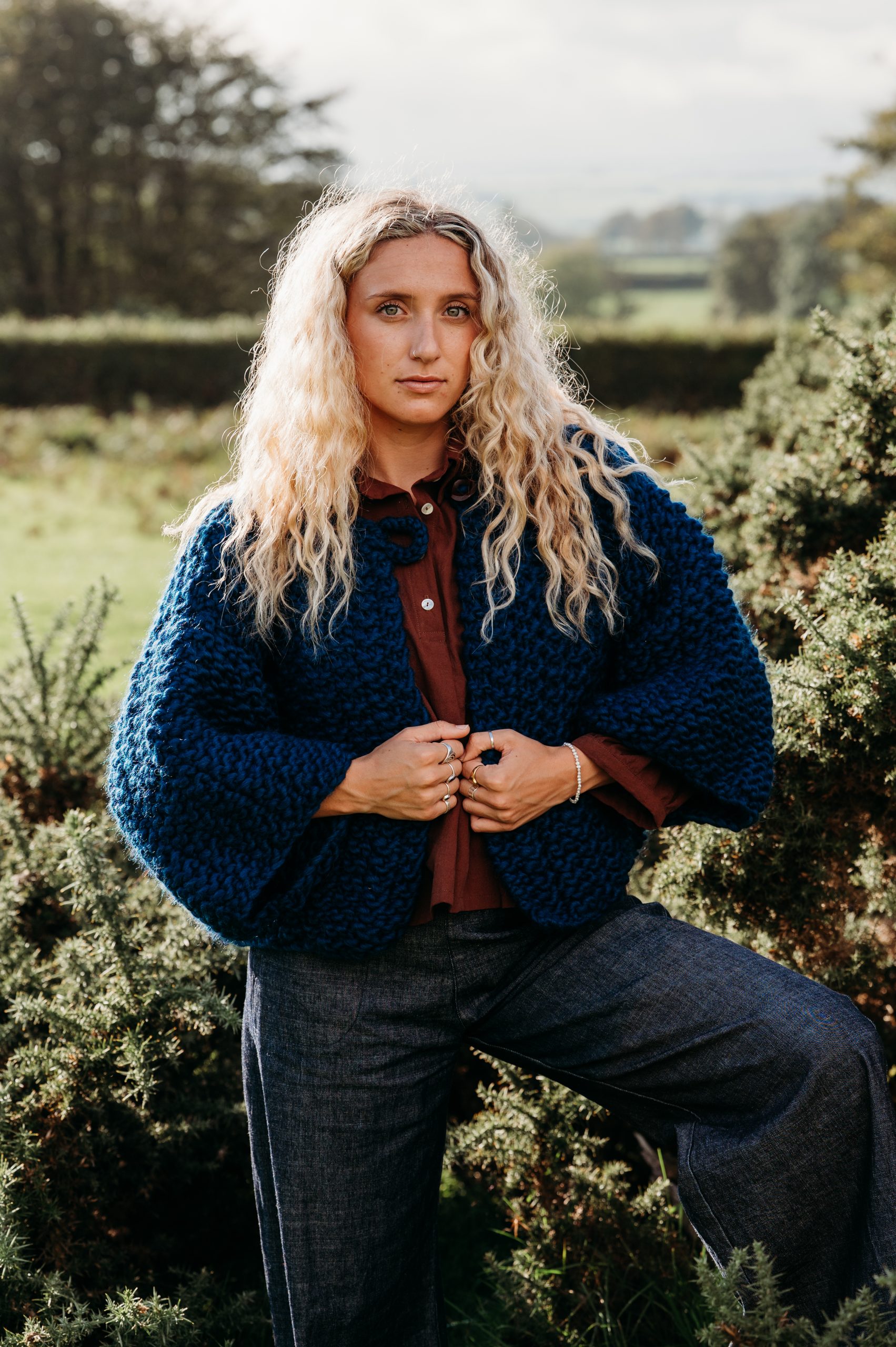 Seed Cardigan - Image 10