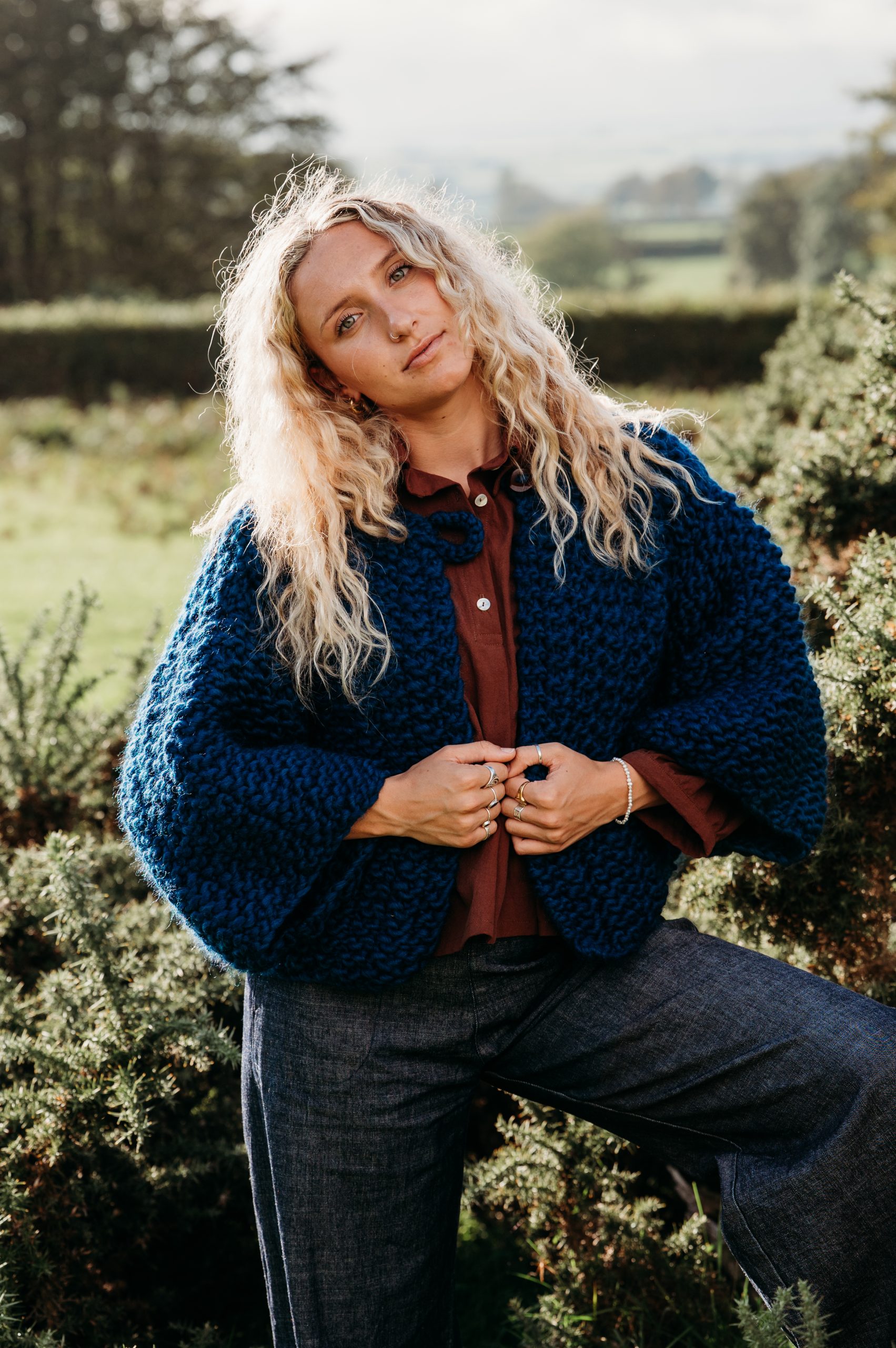 Seed Cardigan - Image 6