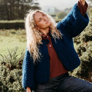 Seed Cardigan - Image 11