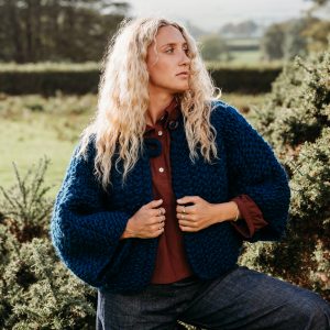 Seed Cardigan - Image 7