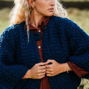 Seed Cardigan