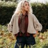 The Make Shed Daydream Cardigan