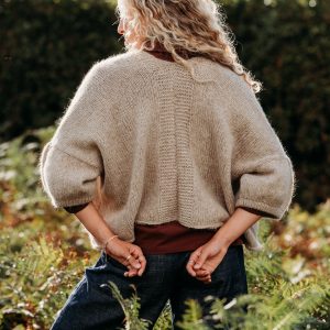 Alternative view of Daydream Cardigan