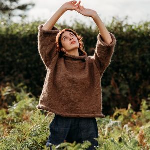 Shetland Knit - Image 2