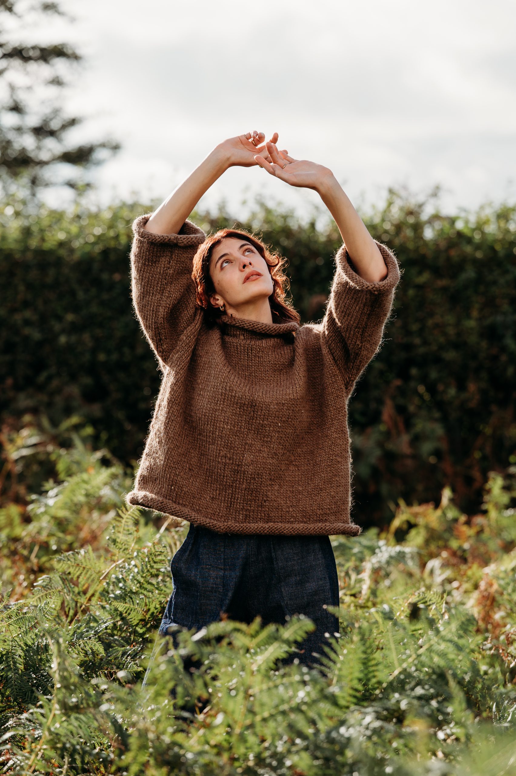 Shetland Knit - Image 2