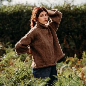 Shetland Knit - Image 3