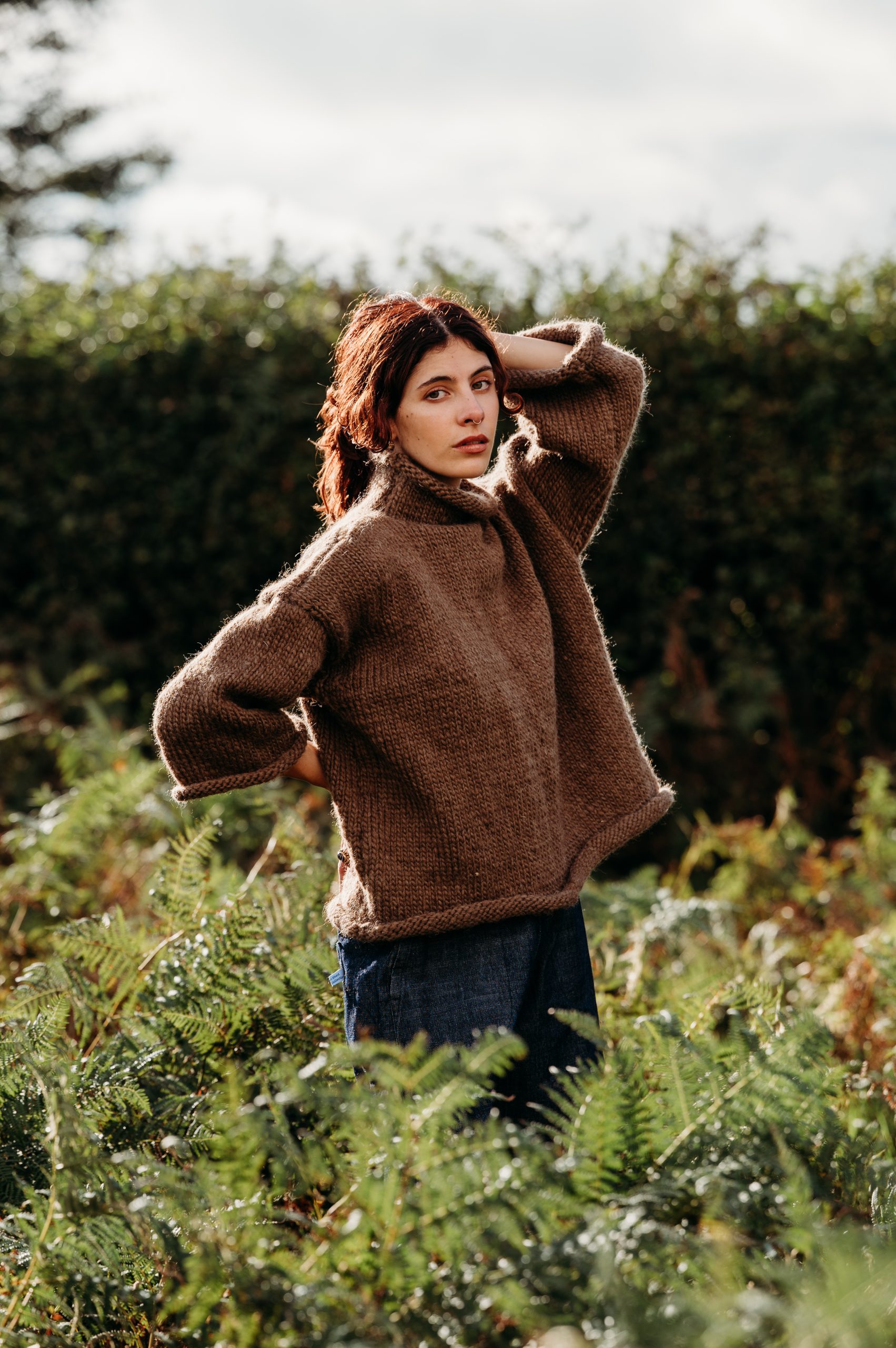Shetland Knit - Image 3