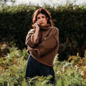 Shetland Knit - Image 4