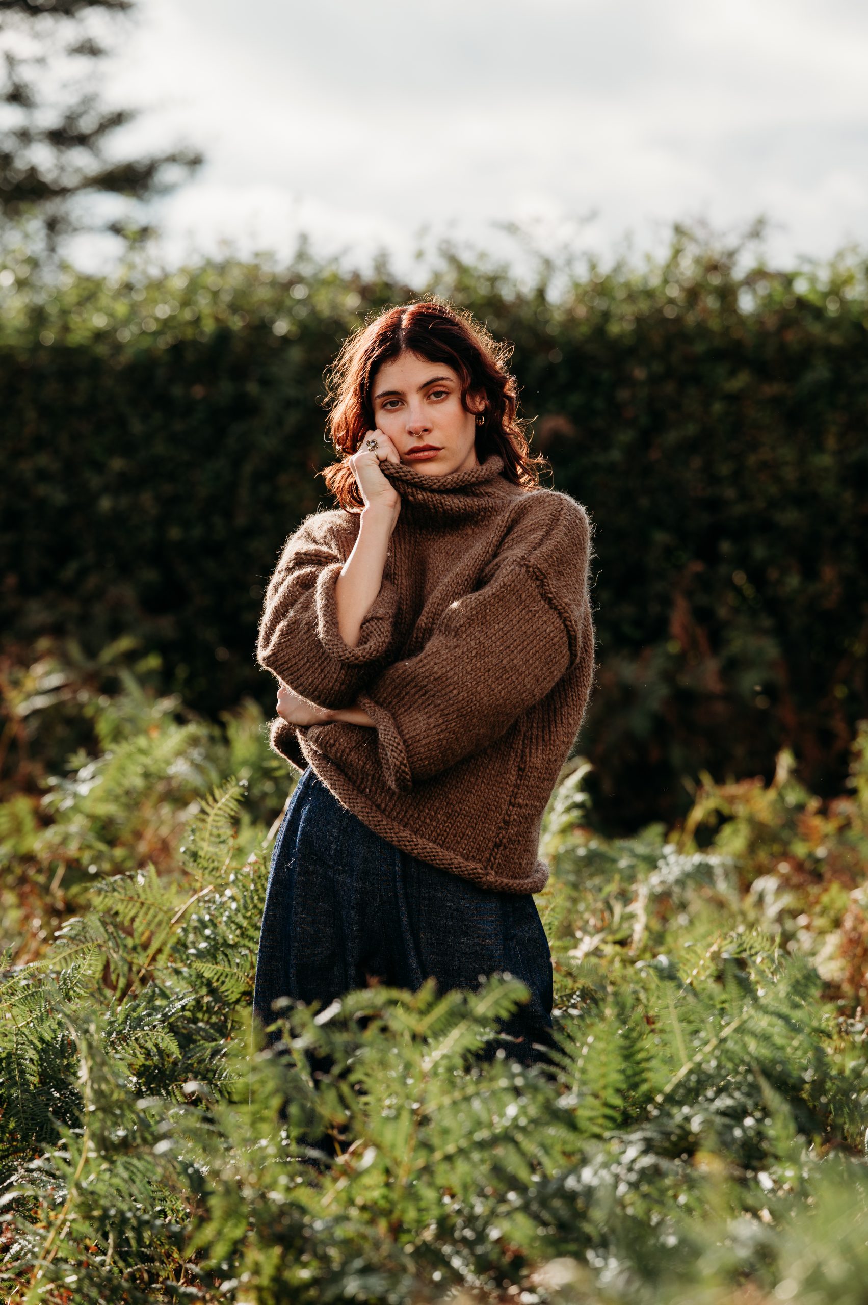 Shetland Knit - Image 4