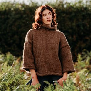 Shetland Knit - Image 6