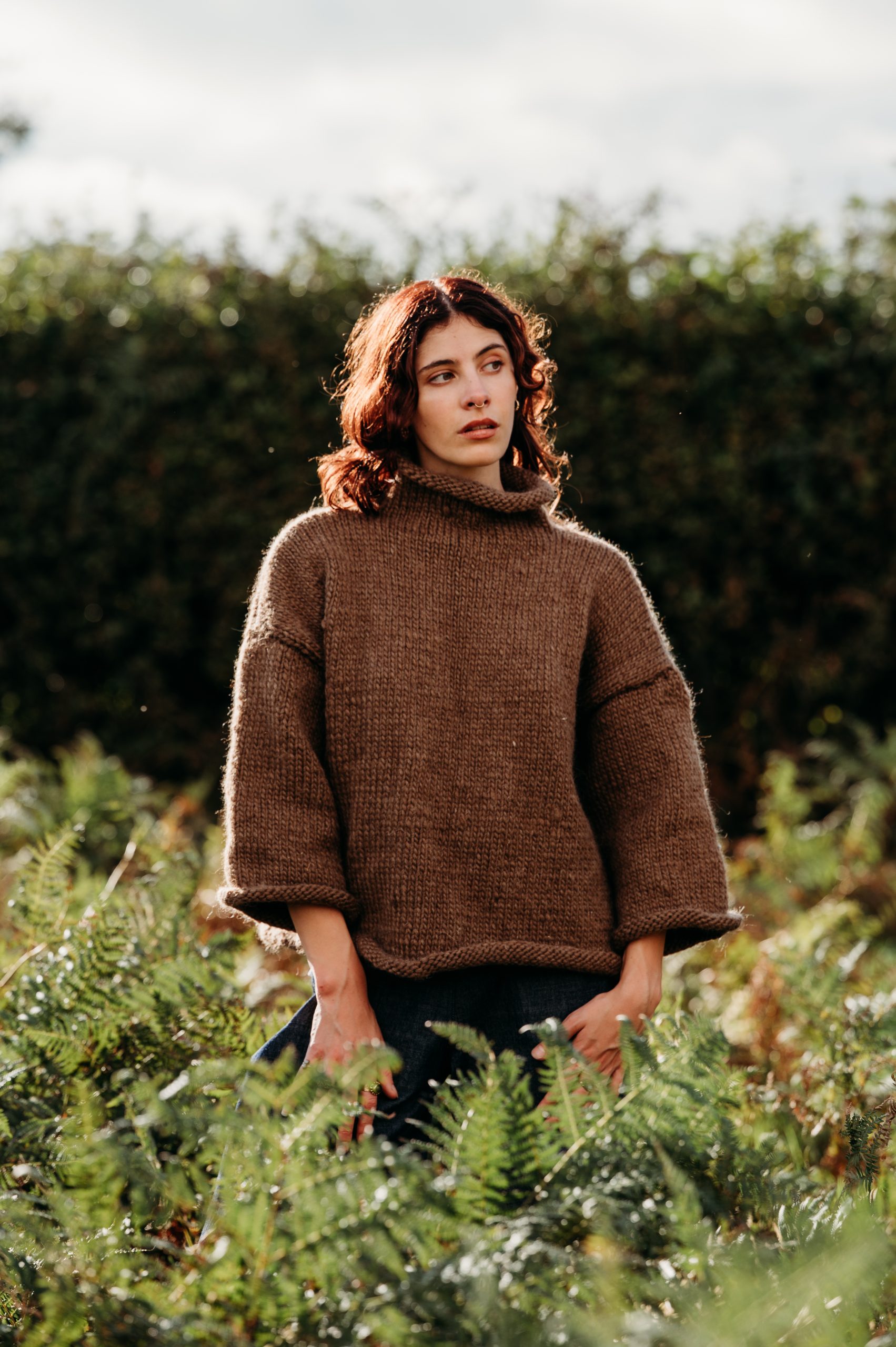 Shetland Knit - Image 6