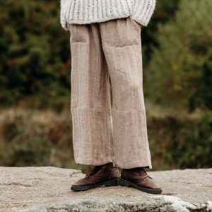 Cuthbert Trousers