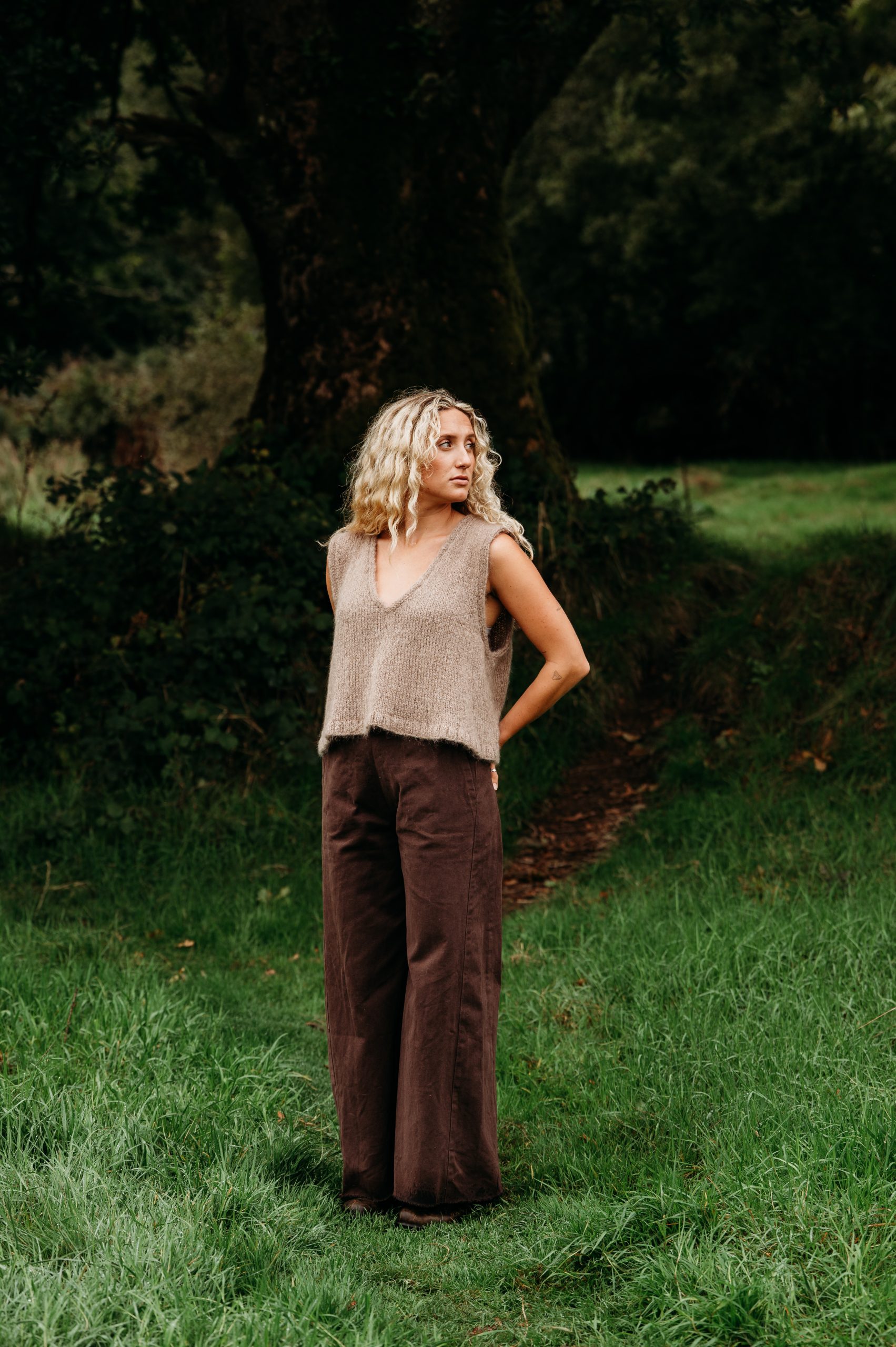 Shoreline Jeans – Long - Image 10