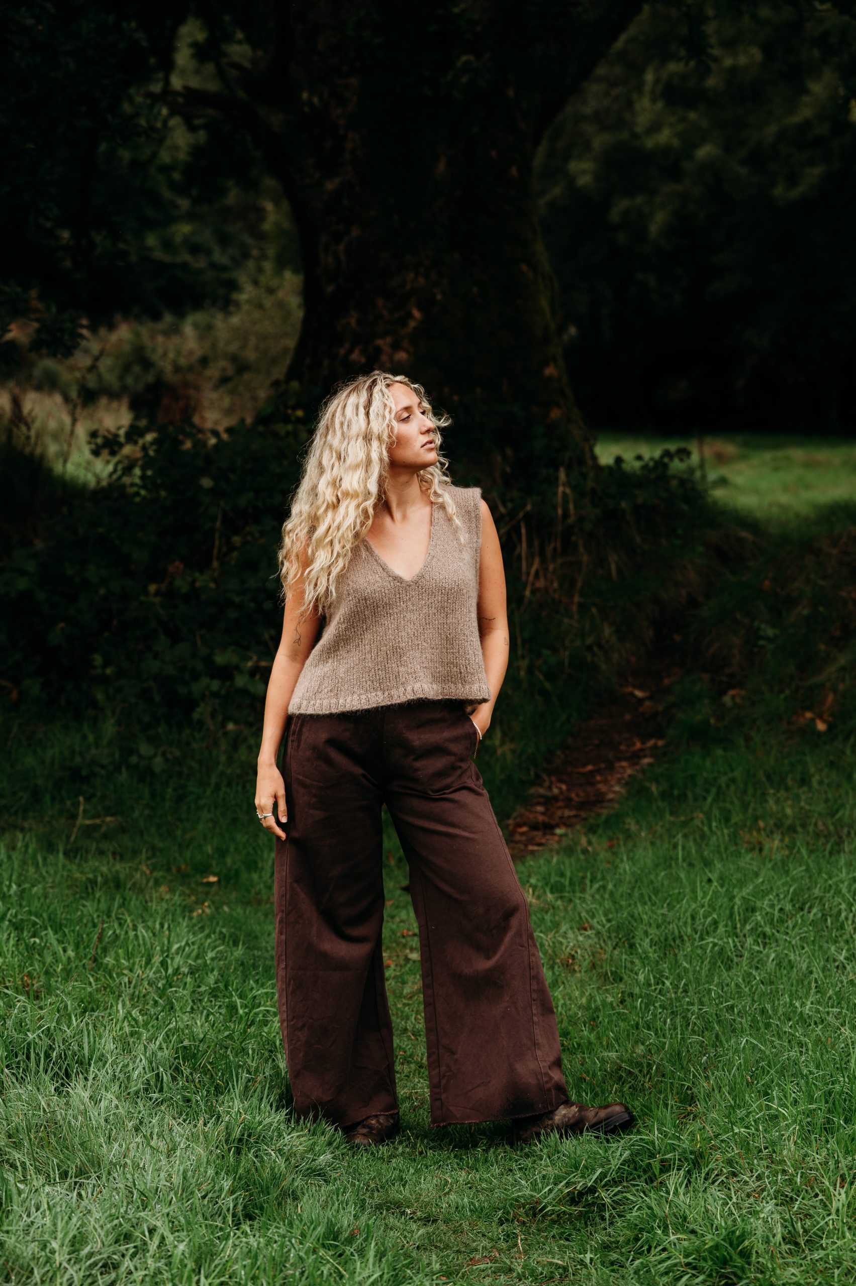 Shoreline Jeans – Long - Image 9