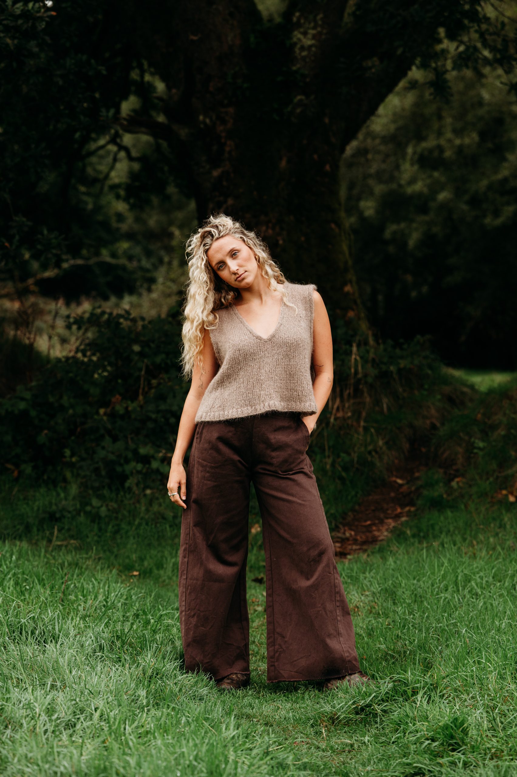 Shoreline Jeans – Long - Image 8