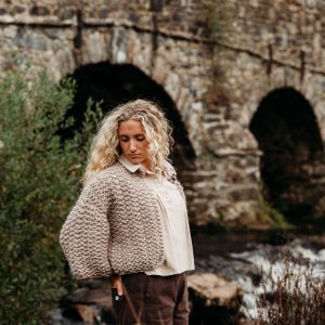 Seed Cardigan - Image 18