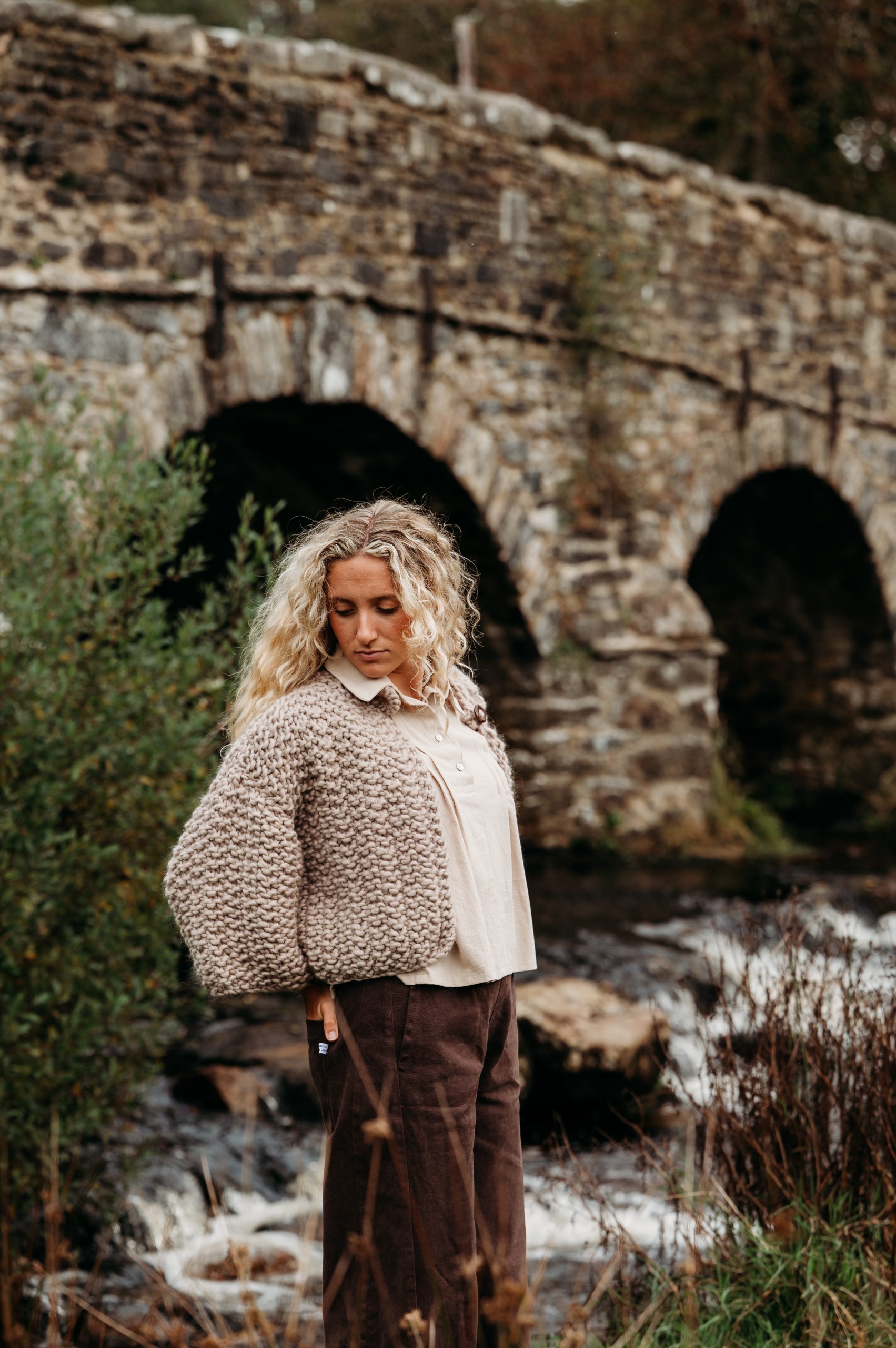 Seed Cardigan - Image 18